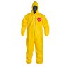 COVERALLS H&B TYCHEM