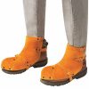 LEATHER WELDING SHOE PROTECTOR